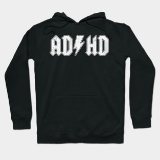 ADHD Hoodie